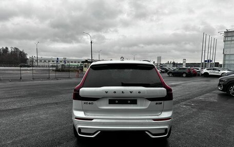 Volvo XC60 II, 2025 год, 9 900 000 рублей, 6 фотография