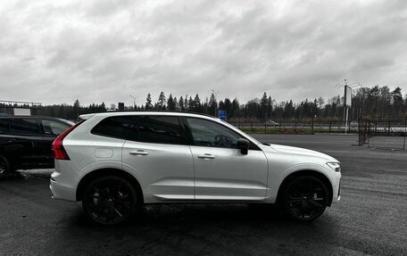 Volvo XC60 II, 2025 год, 9 900 000 рублей, 4 фотография