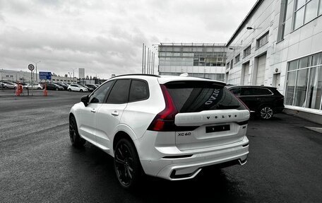 Volvo XC60 II, 2025 год, 9 900 000 рублей, 5 фотография