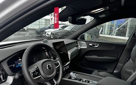 Volvo XC60 II, 2025 год, 9 900 000 рублей, 7 фотография