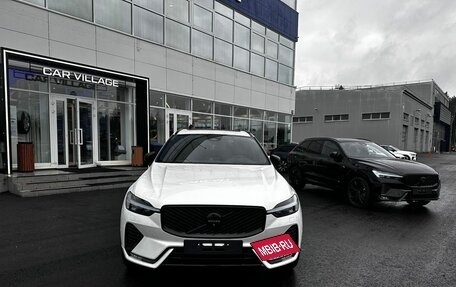 Volvo XC60 II, 2025 год, 9 900 000 рублей, 3 фотография