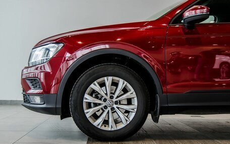 Volkswagen Tiguan II, 2019 год, 2 200 000 рублей, 9 фотография