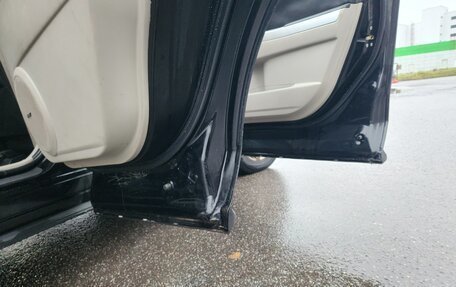 Mazda CX-7 I рестайлинг, 2008 год, 625 000 рублей, 7 фотография