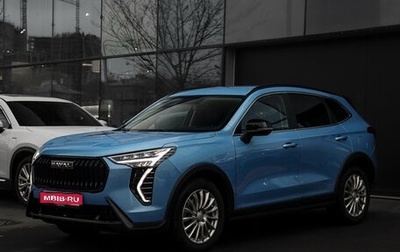 Haval Jolion, 2024 год, 2 200 000 рублей, 1 фотография