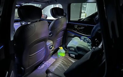 CheryExeed VX, 2023 год, 4 500 000 рублей, 1 фотография