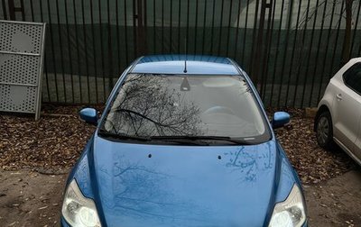 Ford Focus II рестайлинг, 2008 год, 760 000 рублей, 1 фотография