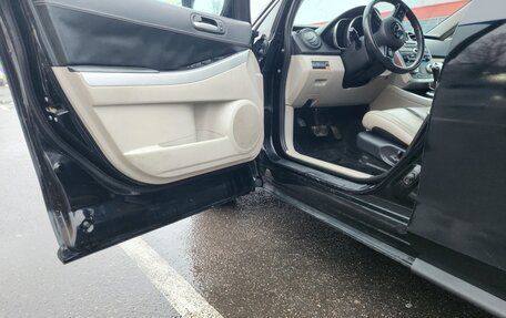 Mazda CX-7 I рестайлинг, 2008 год, 625 000 рублей, 15 фотография