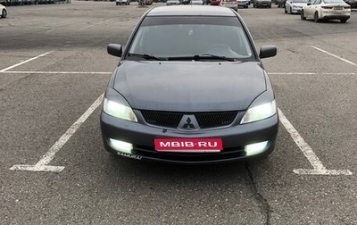 Mitsubishi Lancer IX, 2005 год, 365 000 рублей, 1 фотография