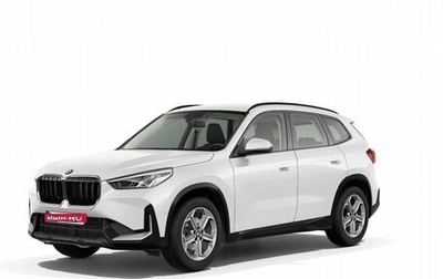 BMW X1, 2025 год, 5 750 000 рублей, 1 фотография