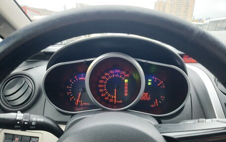 Mazda CX-7 I рестайлинг, 2008 год, 625 000 рублей, 18 фотография