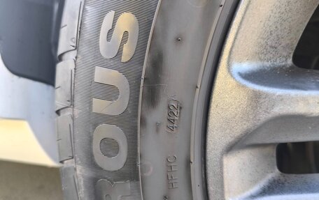 Ford Edge II рестайлинг, 2014 год, 1 000 000 рублей, 12 фотография