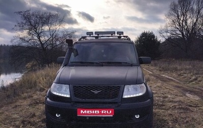 ЛуАЗ Patriot, 2013 год, 800 000 рублей, 1 фотография