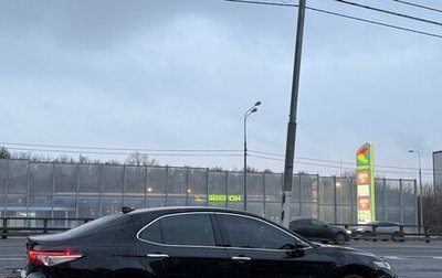 Toyota Camry, 2019 год, 2 700 000 рублей, 1 фотография