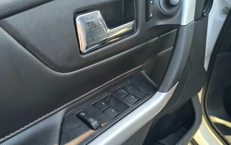 Ford Edge II рестайлинг, 2014 год, 1 000 000 рублей, 15 фотография