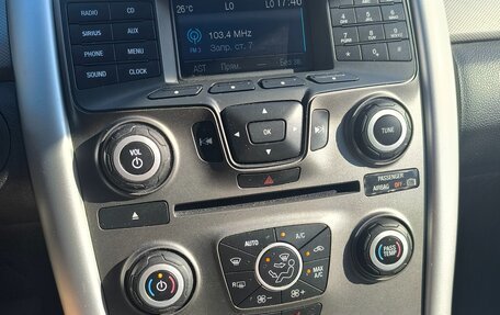 Ford Edge II рестайлинг, 2014 год, 1 000 000 рублей, 16 фотография