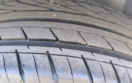 Ford Edge II рестайлинг, 2014 год, 1 000 000 рублей, 21 фотография