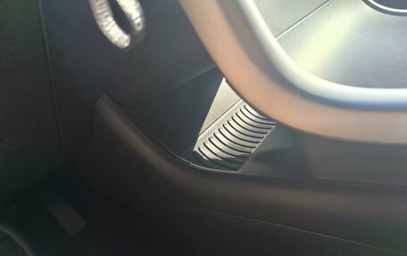 Ford Edge II рестайлинг, 2014 год, 1 000 000 рублей, 25 фотография