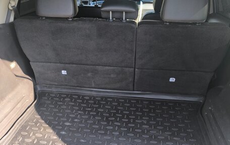 Ford Edge II рестайлинг, 2014 год, 1 000 000 рублей, 24 фотография