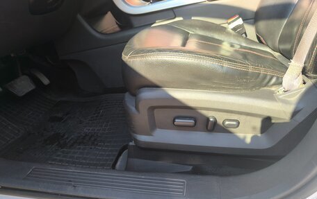 Ford Edge II рестайлинг, 2014 год, 1 000 000 рублей, 27 фотография