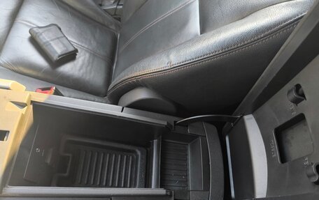 Ford Edge II рестайлинг, 2014 год, 1 000 000 рублей, 26 фотография