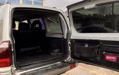 Mitsubishi Pajero III рестайлинг, 2004 год, 1 100 000 рублей, 5 фотография