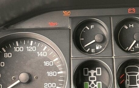 Mitsubishi Pajero III рестайлинг, 2004 год, 1 100 000 рублей, 8 фотография