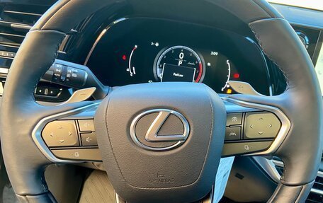 Lexus RX IV рестайлинг, 2023 год, 10 500 000 рублей, 23 фотография