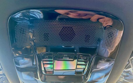 Lexus RX IV рестайлинг, 2023 год, 10 500 000 рублей, 27 фотография