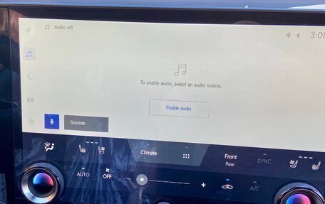 Lexus RX IV рестайлинг, 2023 год, 10 500 000 рублей, 28 фотография