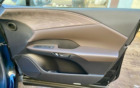 Lexus RX IV рестайлинг, 2023 год, 10 500 000 рублей, 33 фотография
