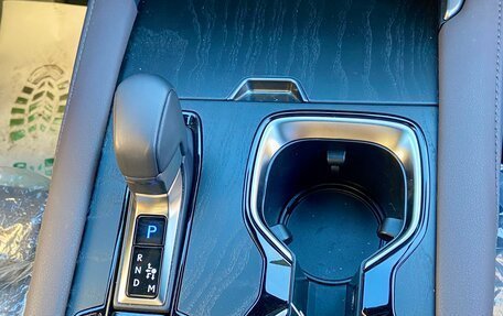 Lexus RX IV рестайлинг, 2023 год, 10 500 000 рублей, 30 фотография