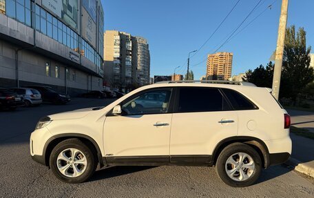 KIA Sorento II рестайлинг, 2013 год, 1 750 000 рублей, 4 фотография