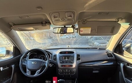 KIA Sorento II рестайлинг, 2013 год, 1 750 000 рублей, 5 фотография