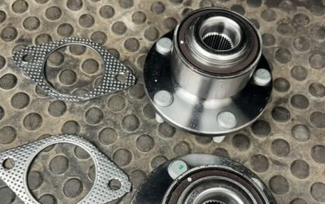 Ford Focus II рестайлинг, 2005 год, 280 000 рублей, 14 фотография