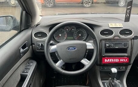 Ford Focus II рестайлинг, 2005 год, 280 000 рублей, 7 фотография