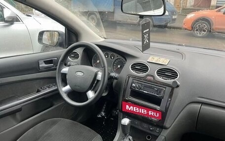 Ford Focus II рестайлинг, 2005 год, 280 000 рублей, 12 фотография