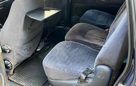 Volkswagen Sharan I рестайлинг, 1998 год, 215 000 рублей, 9 фотография