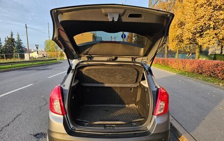 Opel Mokka I, 2014 год, 960 000 рублей, 16 фотография