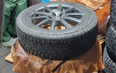 Opel Mokka I, 2014 год, 960 000 рублей, 17 фотография