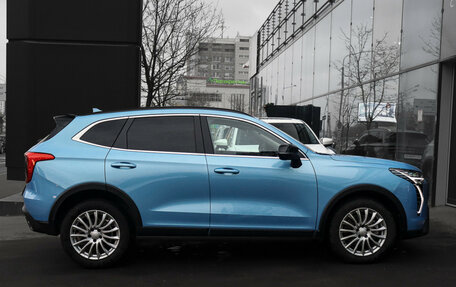 Haval Jolion, 2024 год, 2 200 000 рублей, 4 фотография