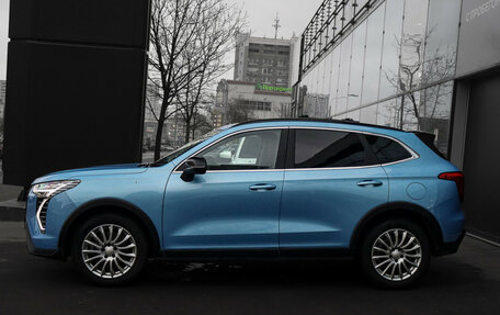 Haval Jolion, 2024 год, 2 200 000 рублей, 8 фотография