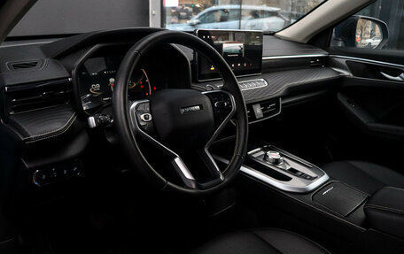 Haval Jolion, 2024 год, 2 200 000 рублей, 11 фотография