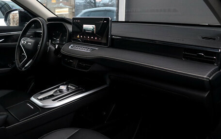 Haval Jolion, 2024 год, 2 200 000 рублей, 9 фотография