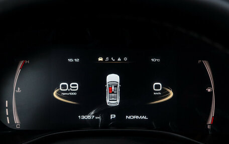 Haval Jolion, 2024 год, 2 200 000 рублей, 13 фотография