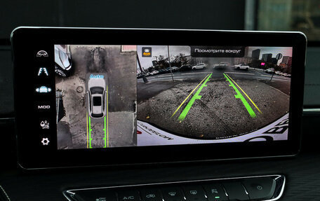 Haval Jolion, 2024 год, 2 200 000 рублей, 12 фотография