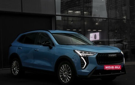 Haval Jolion, 2024 год, 2 200 000 рублей, 3 фотография