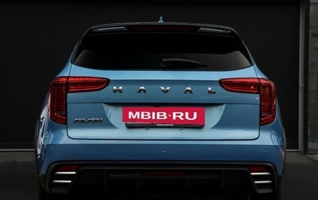 Haval Jolion, 2024 год, 2 200 000 рублей, 6 фотография
