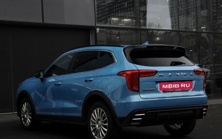 Haval Jolion, 2024 год, 2 200 000 рублей, 7 фотография