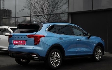 Haval Jolion, 2024 год, 2 200 000 рублей, 5 фотография