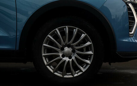 Haval Jolion, 2024 год, 2 200 000 рублей, 18 фотография